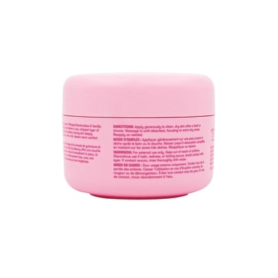 Whipped Marshmallow & Vanilla Scented Body Butter 2