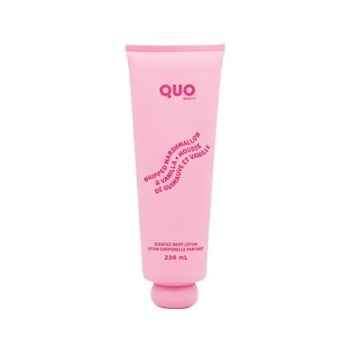 Whipped Marshmallow & Vanilla Scented Body Lotion