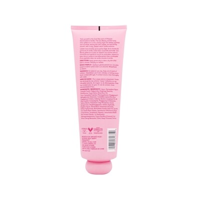 Whipped Marshmallow & Vanilla Scented Body Lotion 2