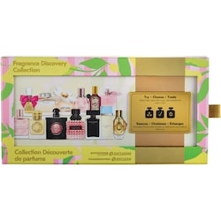 Fragrance Discovery Collection for Her 1