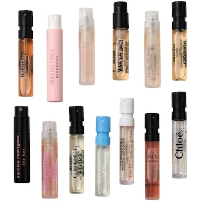 Fragrance Discovery Collection for Her 3