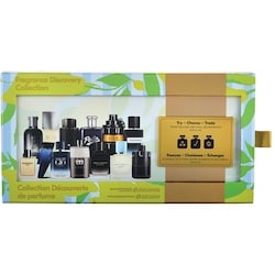 Fragrance Discovery Collection for Him 1