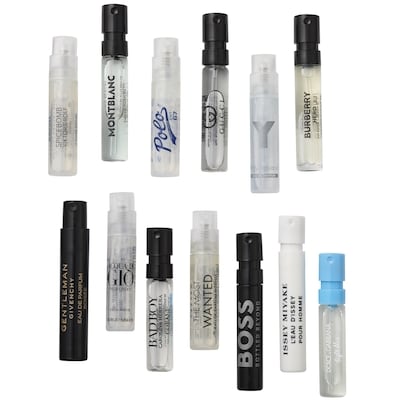 Fragrance Discovery Collection for Him 3