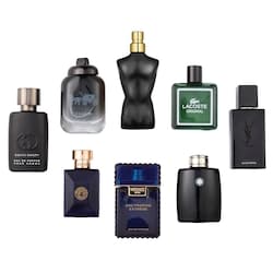 Luxury Fragrance Discovery Collection for Him 2