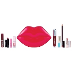 Lip Wardrobe Beauty Bundle  2