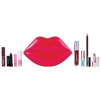 Lip Wardrobe Beauty Bundle  2