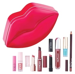Lip Wardrobe Beauty Bundle  3