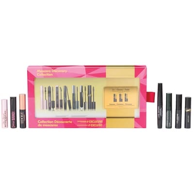 Mascara Discovery Collection 2