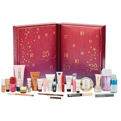 25 jours de beauté calendrier de l'avent 1