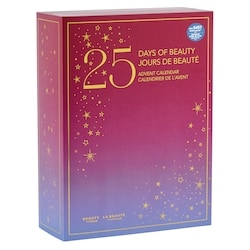 25 jours de beauté calendrier de l'avent 3