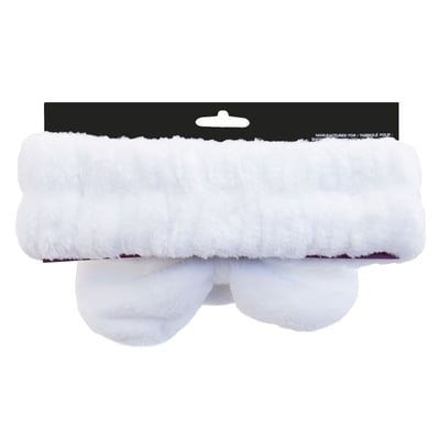 Ghost Headband 2