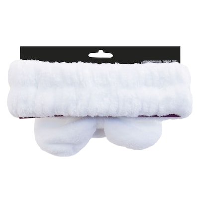 Bandeau fantôme 2