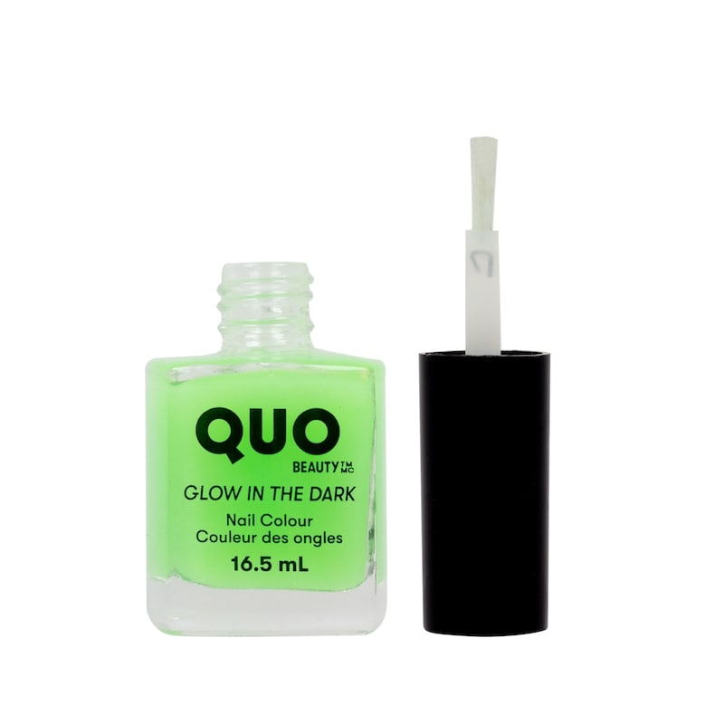 Glow in the Dark Nail Colour