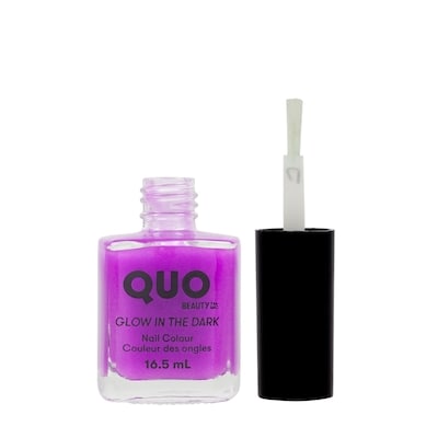 Glow in the Dark Nail Colour
