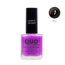 Glow in the Dark Nail Colour  2
