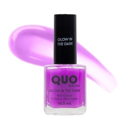 Glow in the Dark Nail Colour  4