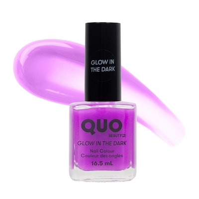Glow in the Dark Nail Colour 4