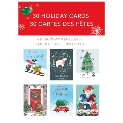Christmas Cards
