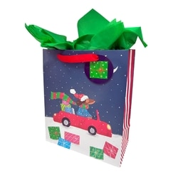 Holiday Gift Bags  2