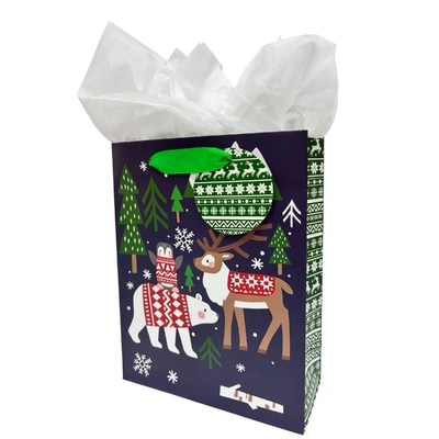 Holiday Gift Bags 5