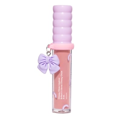 Glassy Glaze Lipgloss 3