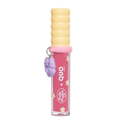 Glassy Glaze Lipgloss
