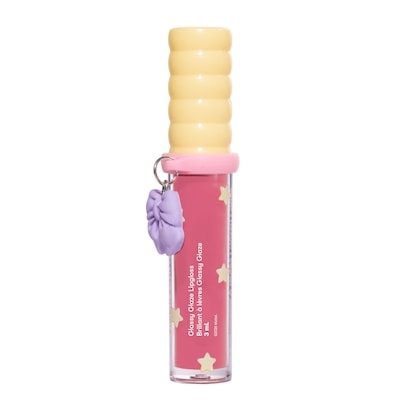Glassy Glaze Lipgloss 3