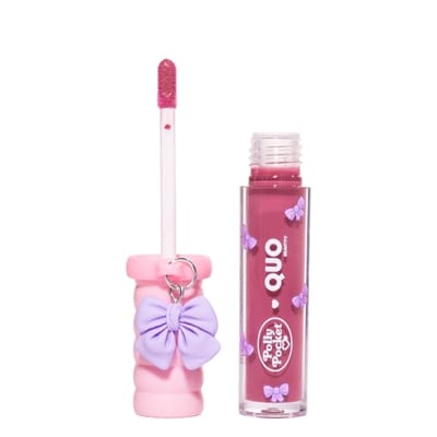 Glassy Glaze Lipgloss 2