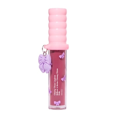 Glassy Glaze Lipgloss 3