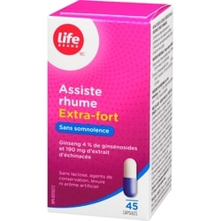 Assiste rhume Extra fort 3