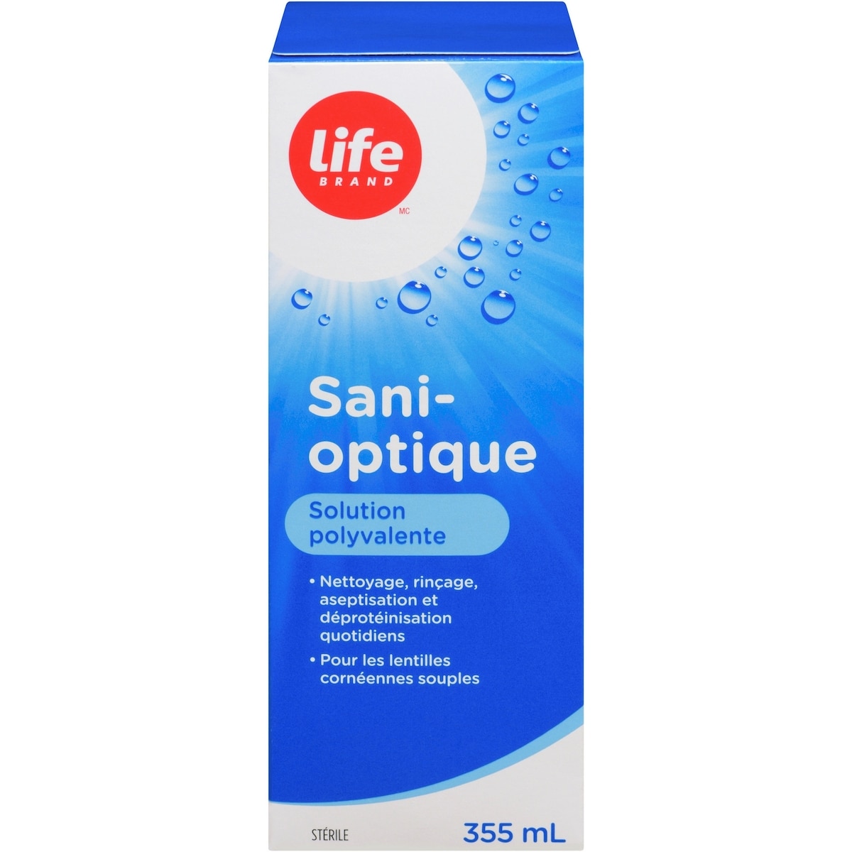 Life Brand Solution polyvalente | Shoppers Drug Mart
