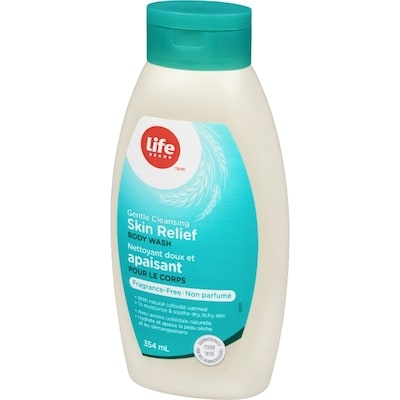 Nettoyant doux et apaisant pour le corps 3