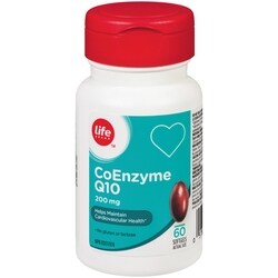 CoEnzyme Q10 200mg 1