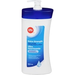 Extra Strength Skin Lotion 1
