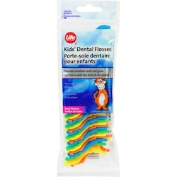 Kid's Flossers 1