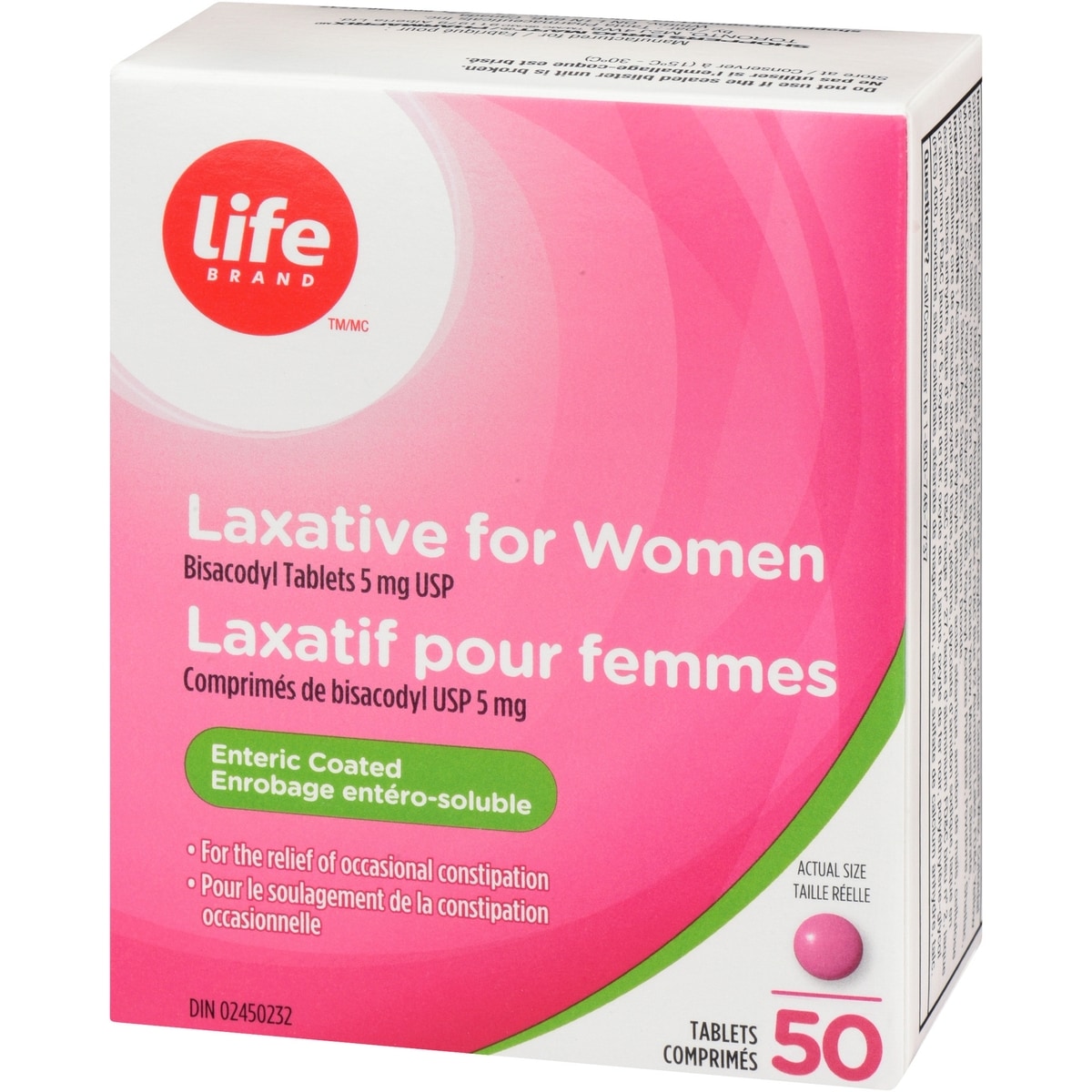 Lb Laxative For Women