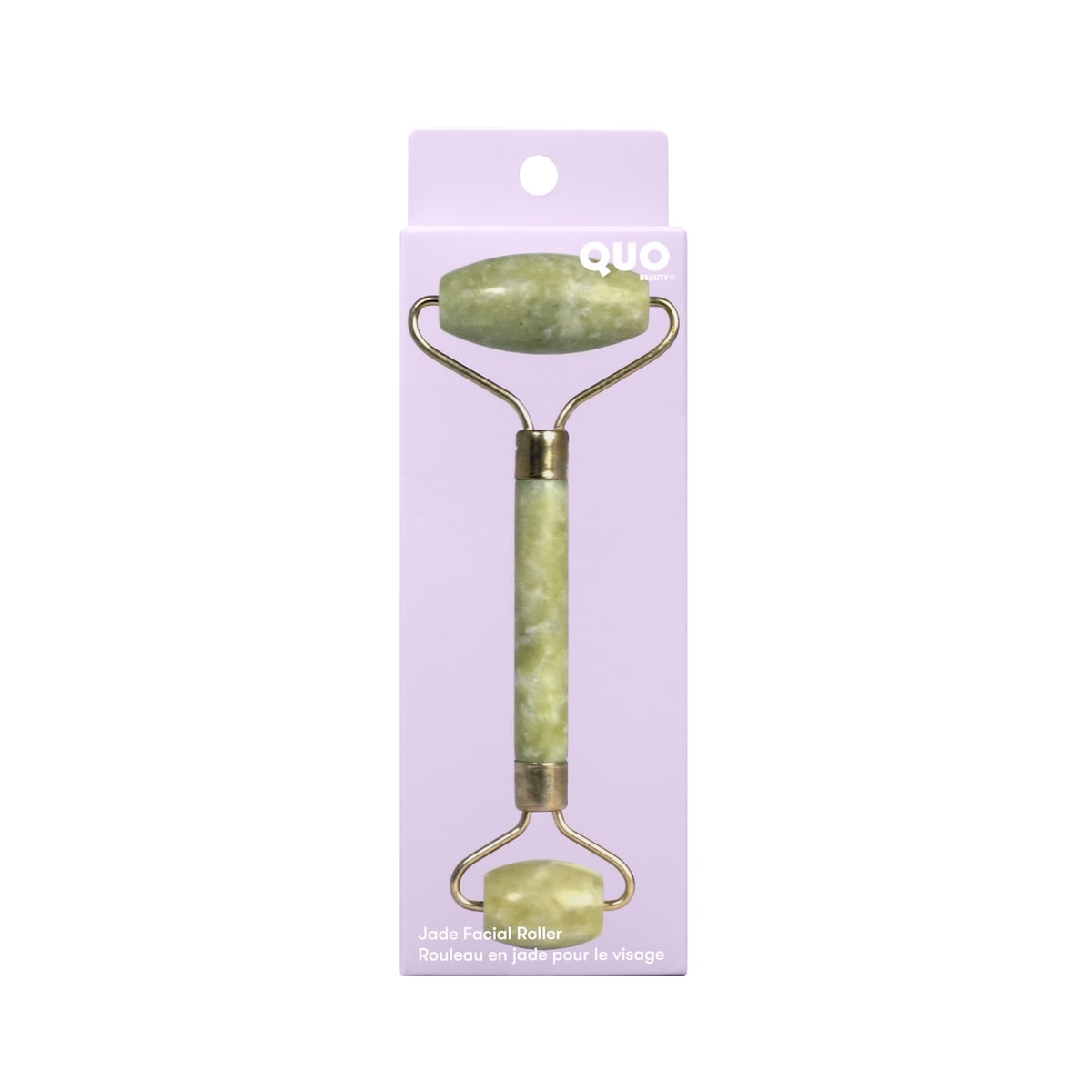 Jade  facial roller