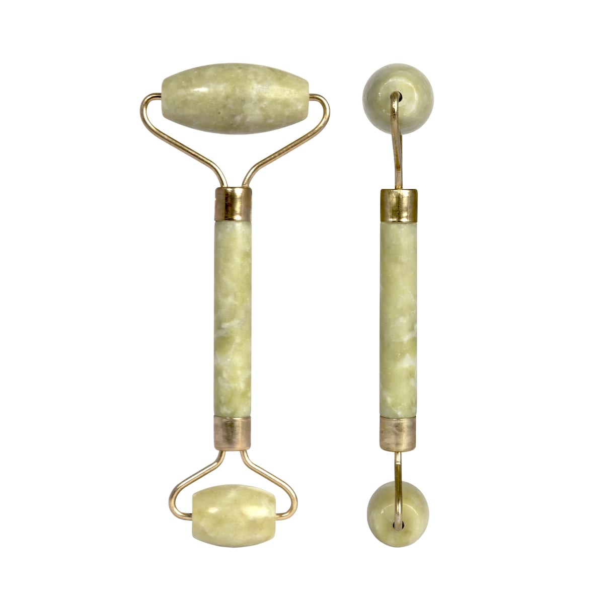 Jade  facial roller