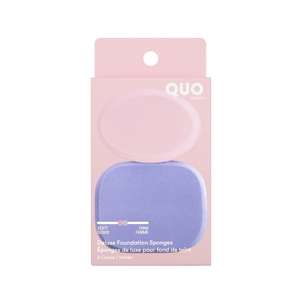 Deluxe Foundation sponges