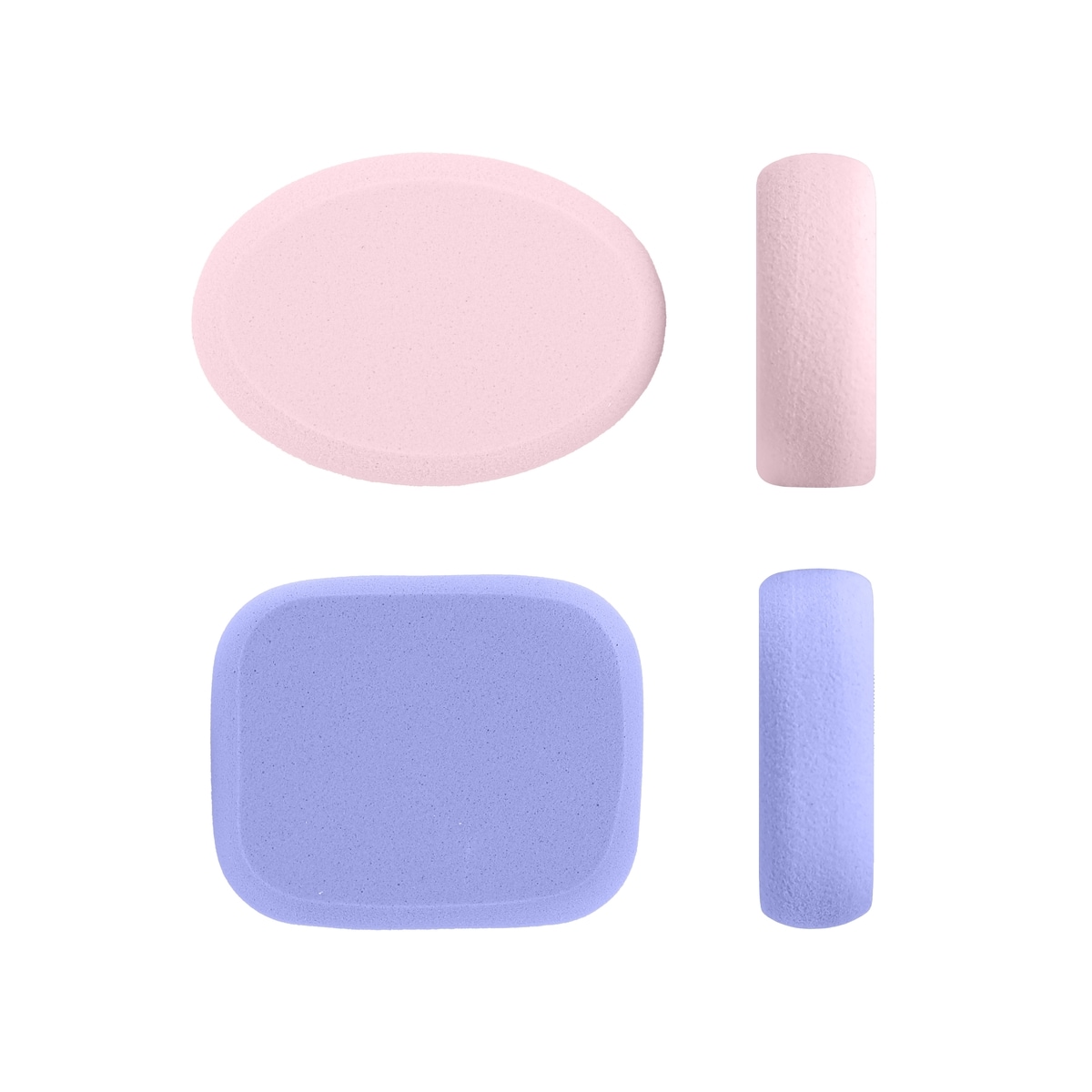 Deluxe Foundation sponges