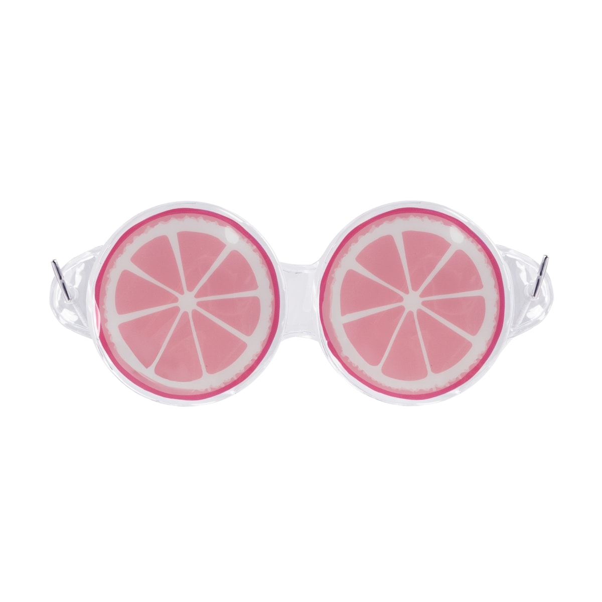 Gel Eye Mask (Cucumber)