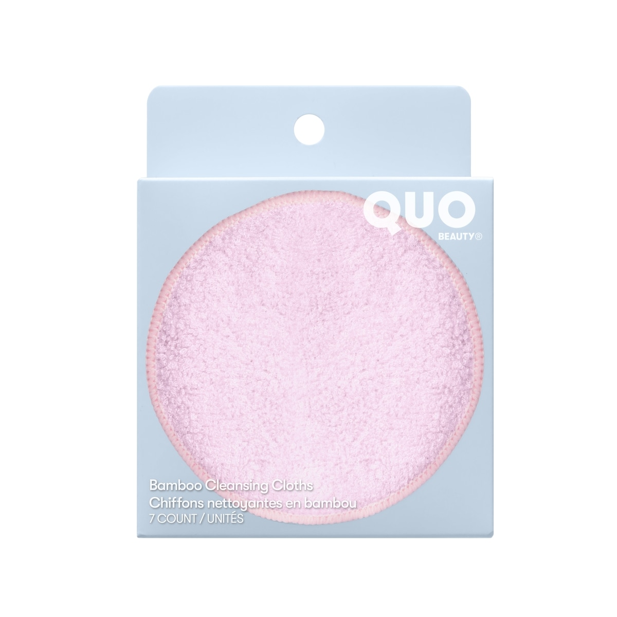 Bamboo Cleansing Cloths