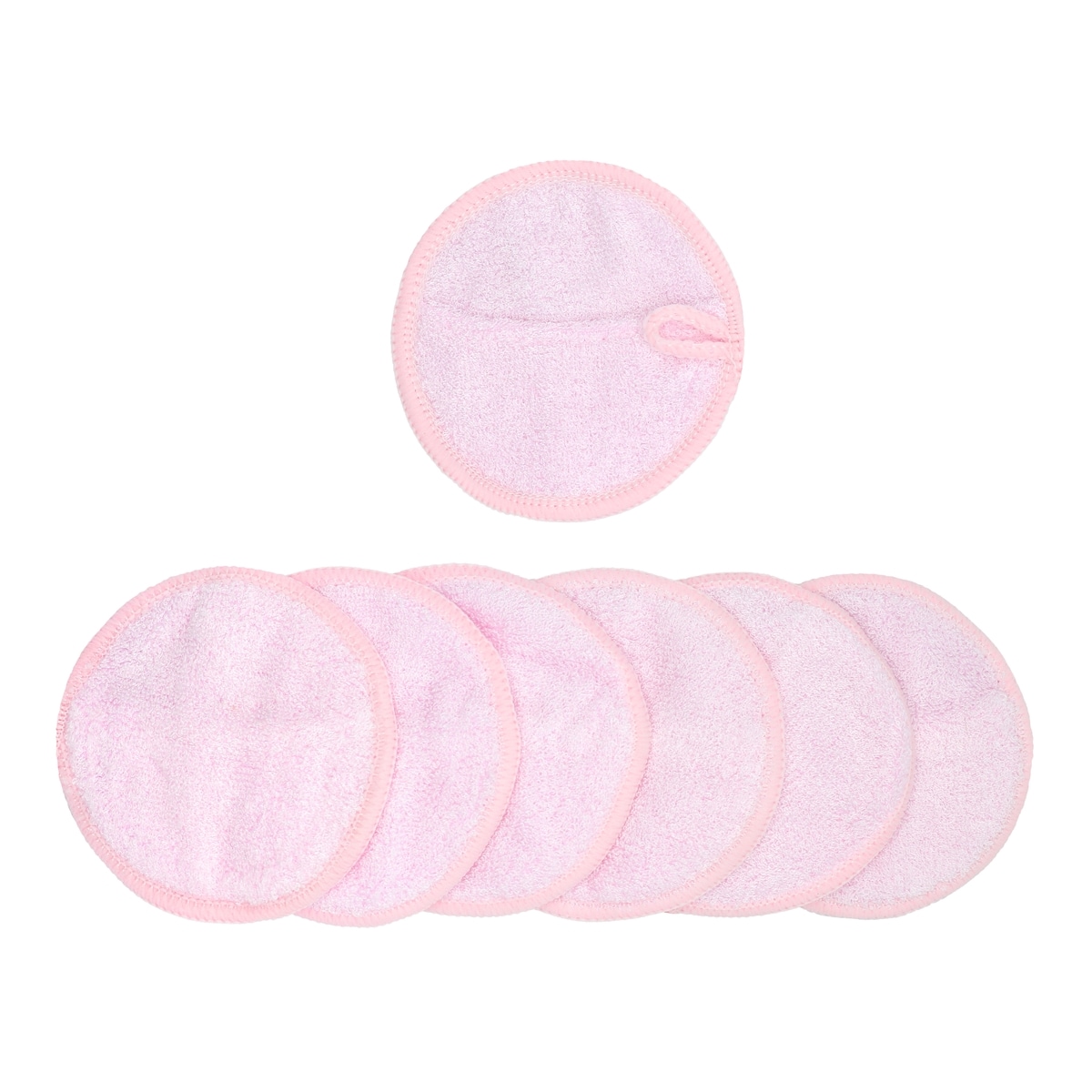 Bamboo Cleansing Cloths