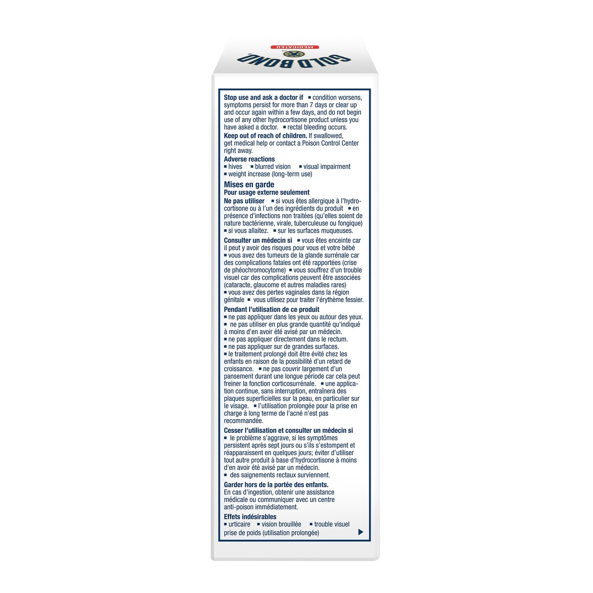Eczema Relief 1% Hydrocortisone Cream
