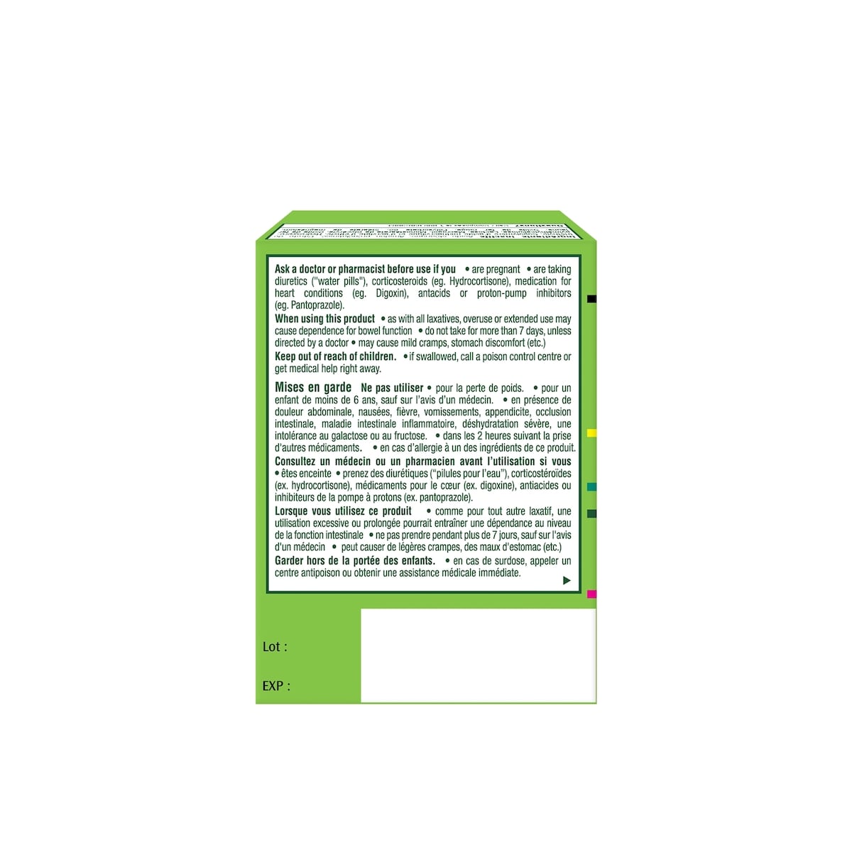 Dulcolax Comprimes 5mg 30ct