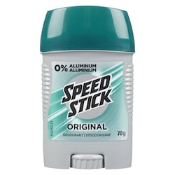 Déodorant pour hommes, original 2