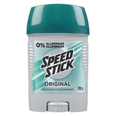 Déodorant pour hommes, original 2