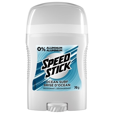 Men's Deodorant Stick, Ocean Surf