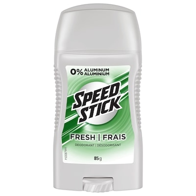 Deodorant for Men, Fresh