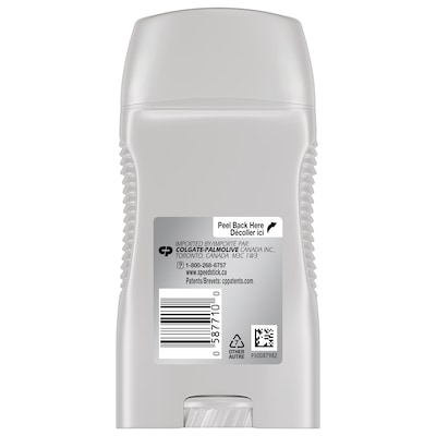 Deodorant for Men, Fresh 2